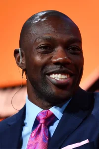 Terrell Owens Headshot