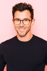 Nick Sonnenberg Headshot