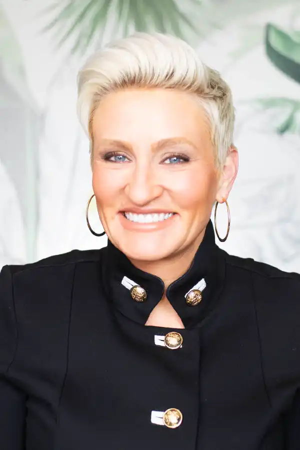 Amanda Brinkman