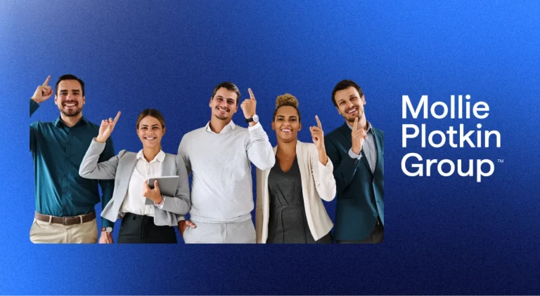 Company on the Rise