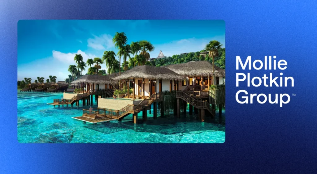 A Caribbean Destination Event