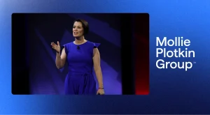 Female Resilience Speaker