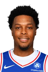 Kyle Lowry Headshot