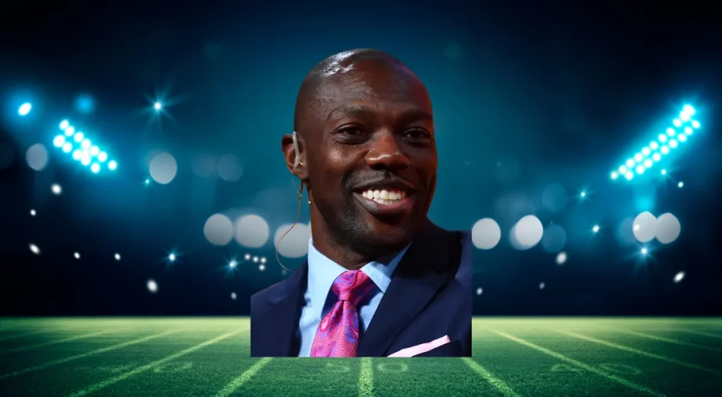 Terrell Owens