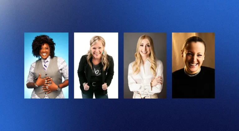 Women HR Speakers