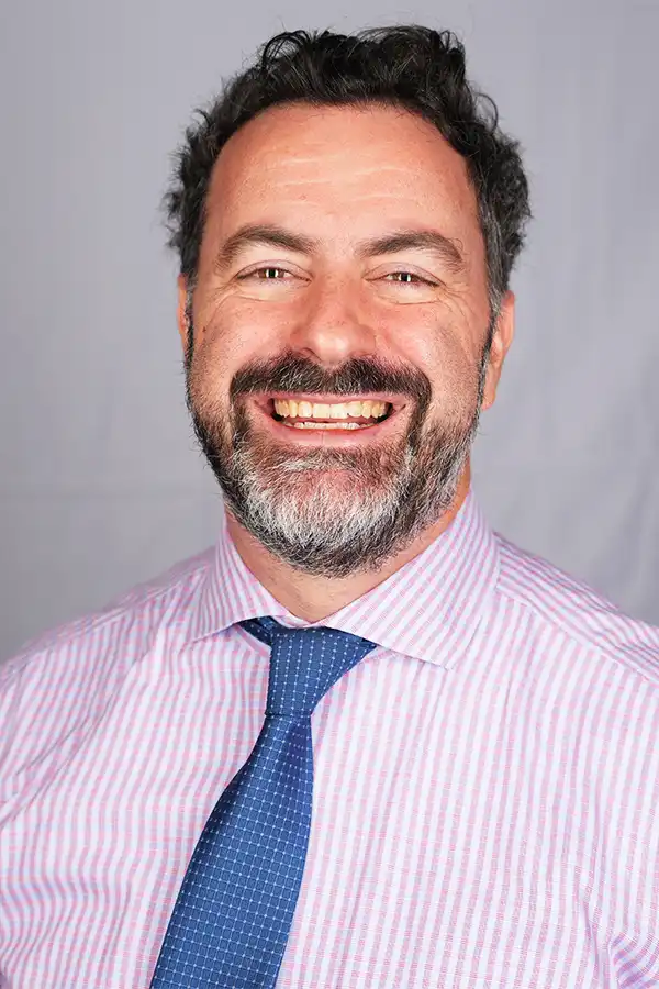 Nir Bashan