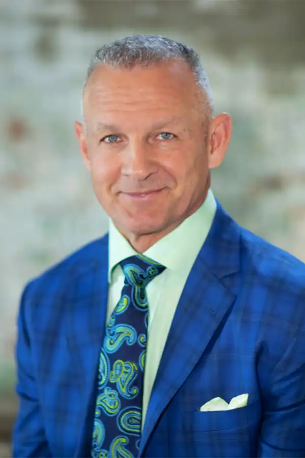 Merril Hoge