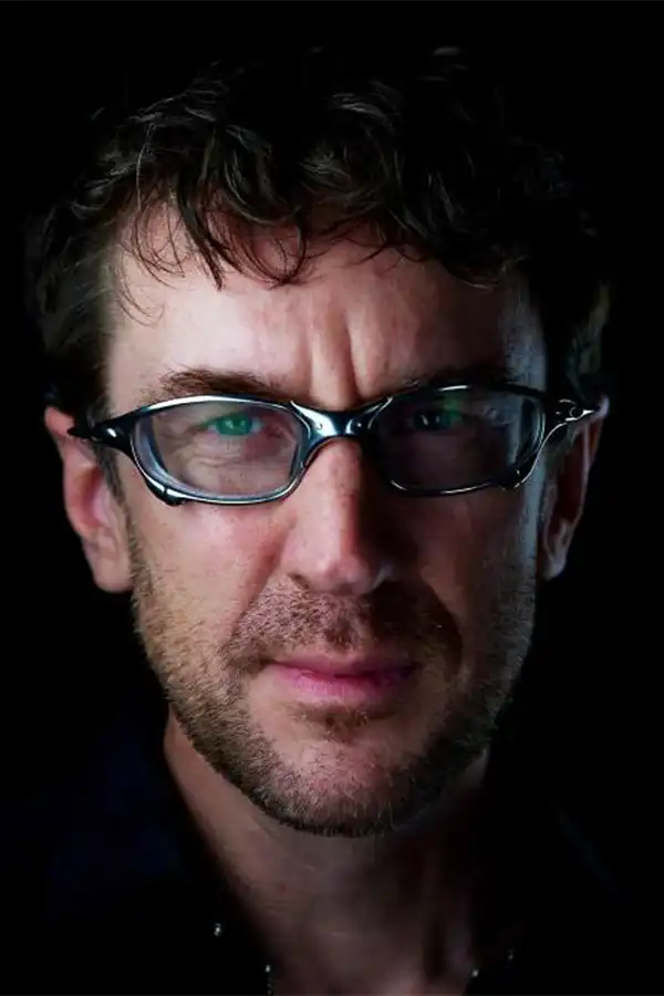 Pablos Holman
