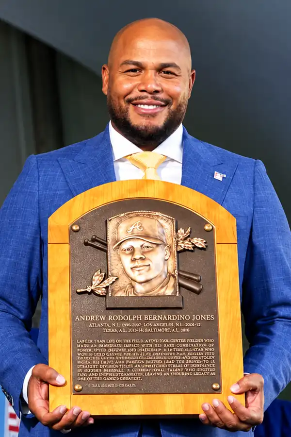 Andruw Jones