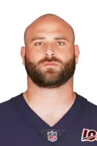 Kyle Long Headshot
