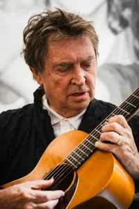 Andy Summers Headshot