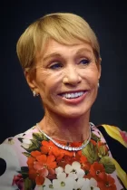 Barbara Corcoran Smiling